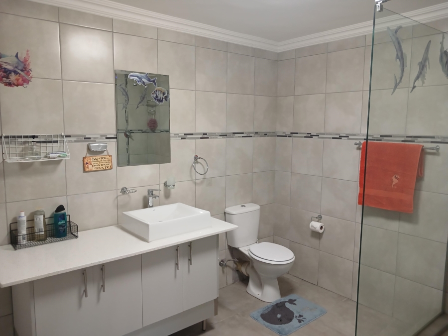 4 Bedroom Property for Sale in Dana Bay Western Cape